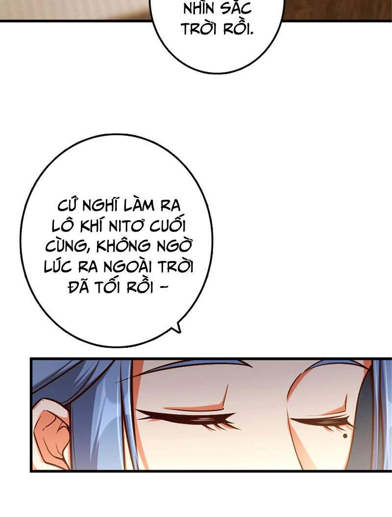 Thả Vu Nữ Đó Ra - Chương 313