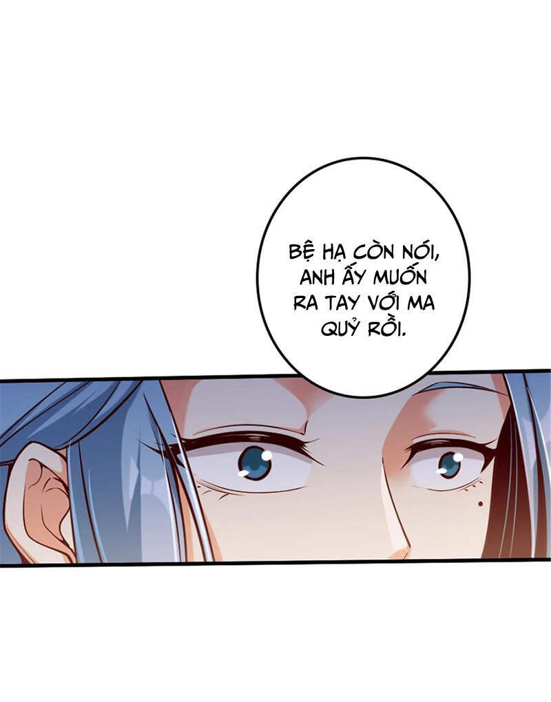 Thả Vu Nữ Đó Ra - Chương 313