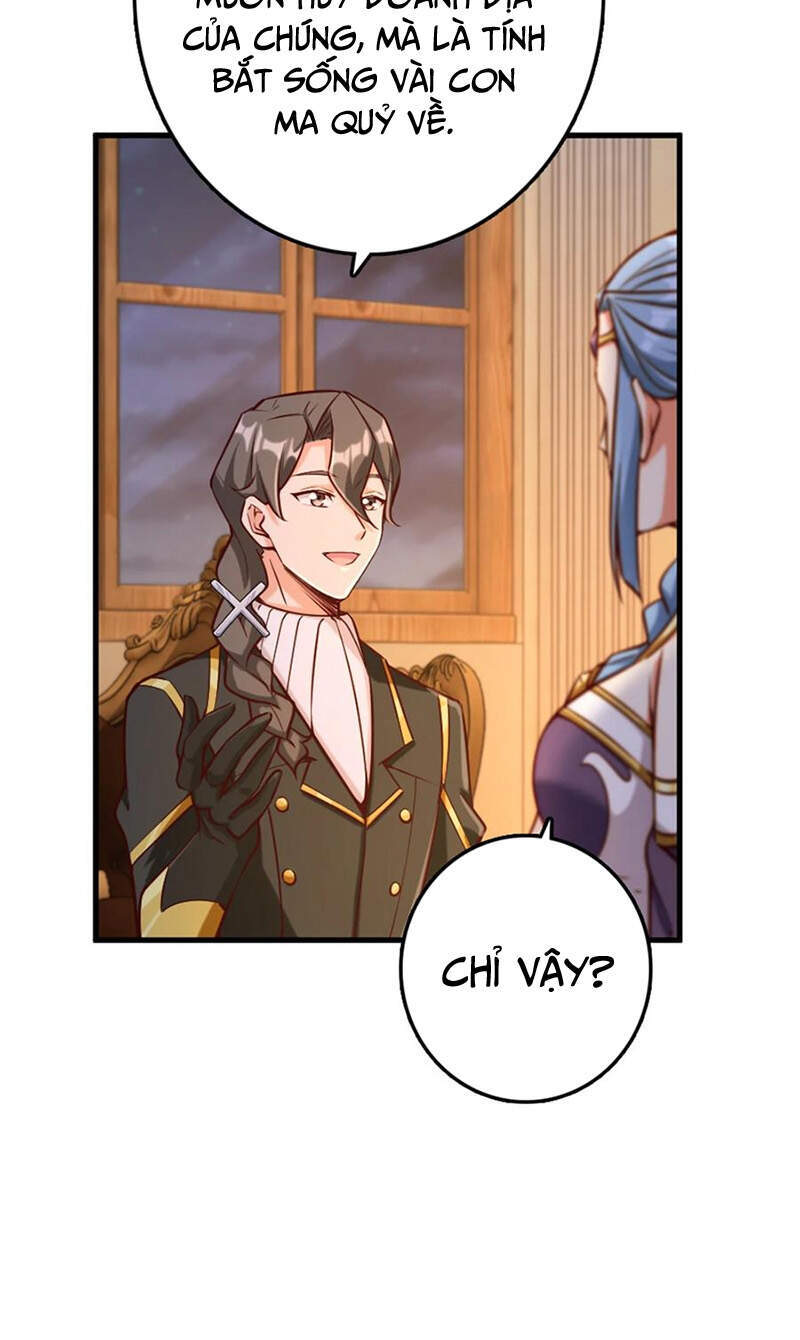 Thả Vu Nữ Đó Ra - Chương 313