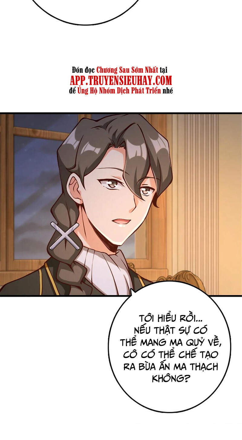 Thả Vu Nữ Đó Ra - Chương 313