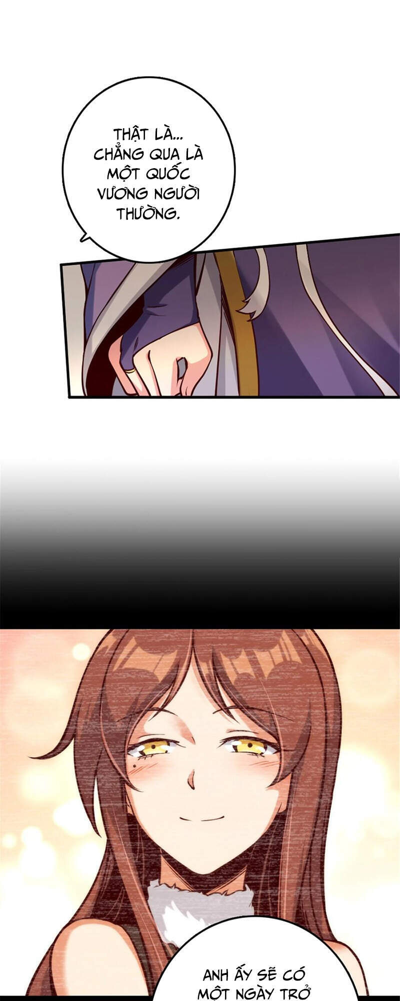 Thả Vu Nữ Đó Ra - Chương 313