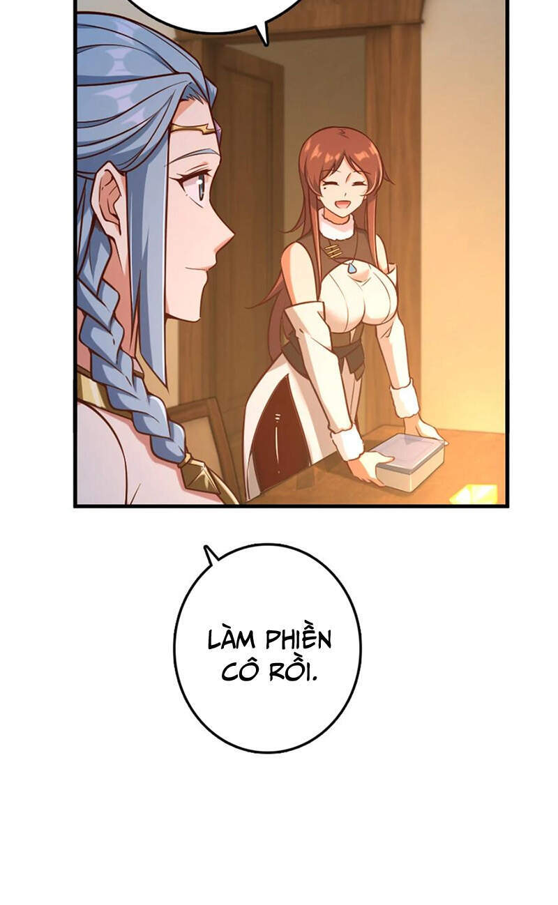 Thả Vu Nữ Đó Ra - Chương 313
