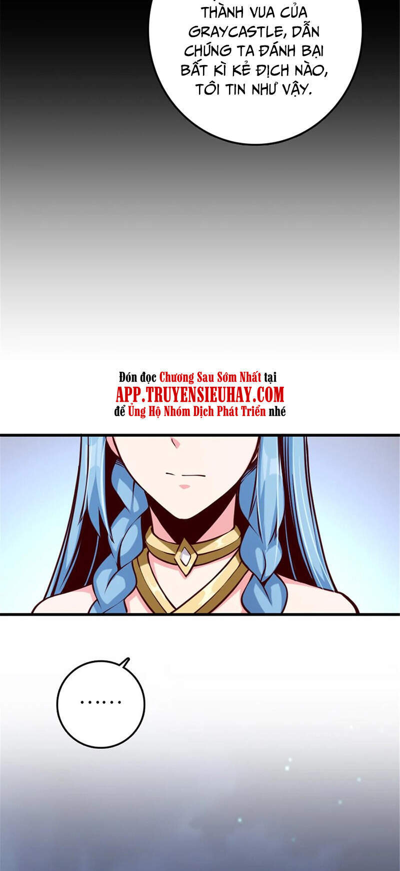 Thả Vu Nữ Đó Ra - Chương 313