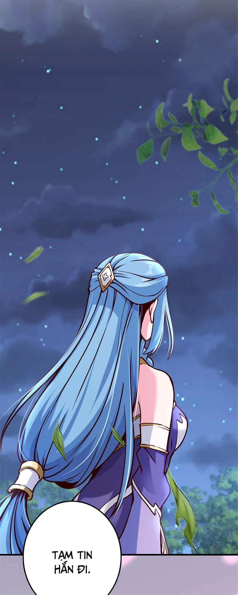 Thả Vu Nữ Đó Ra - Chương 313