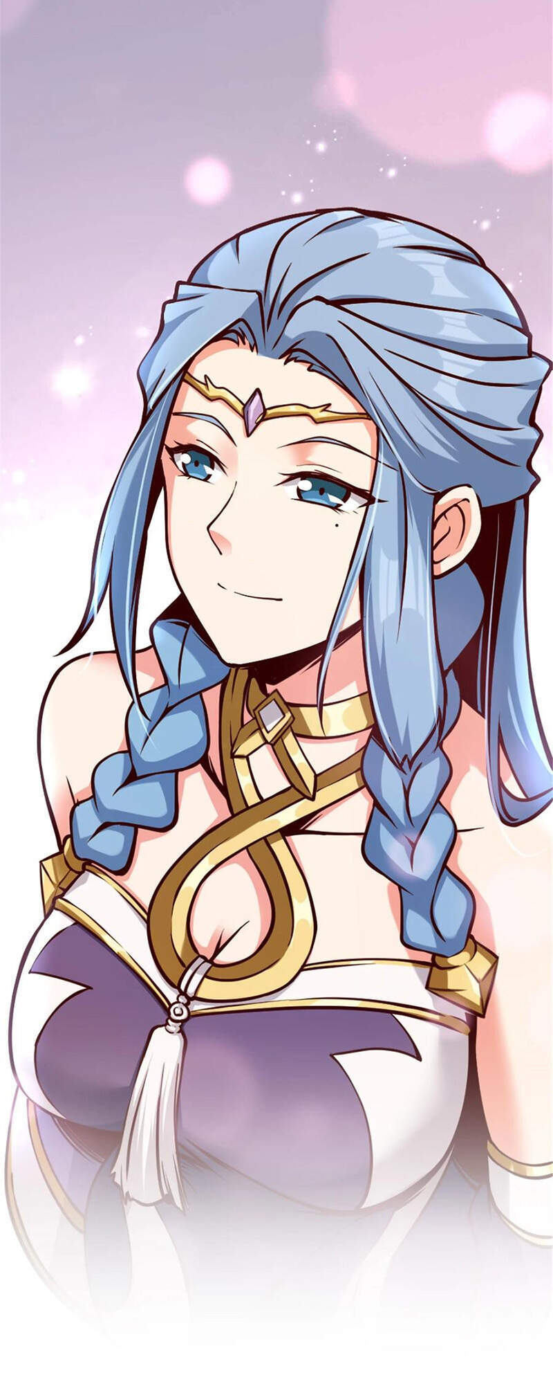 Thả Vu Nữ Đó Ra - Chương 313