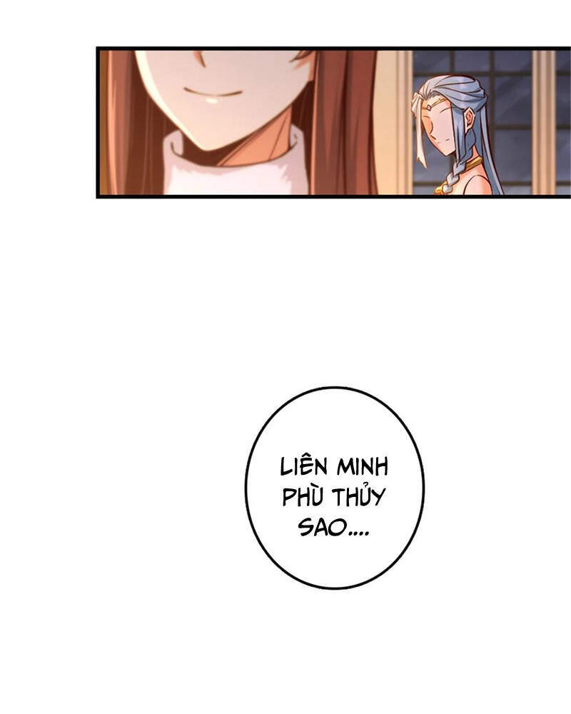 Thả Vu Nữ Đó Ra - Chương 313
