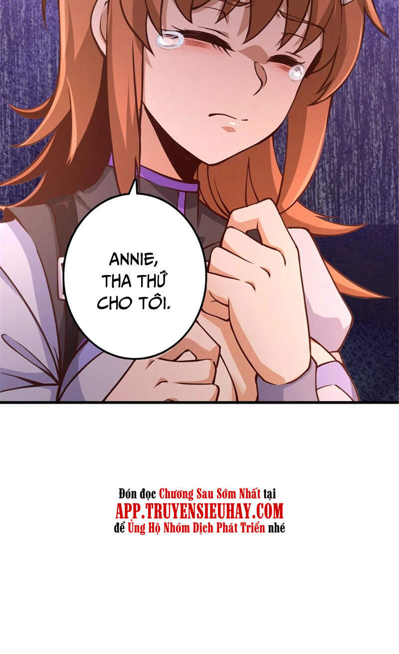 Thả Vu Nữ Đó Ra - Chương 314