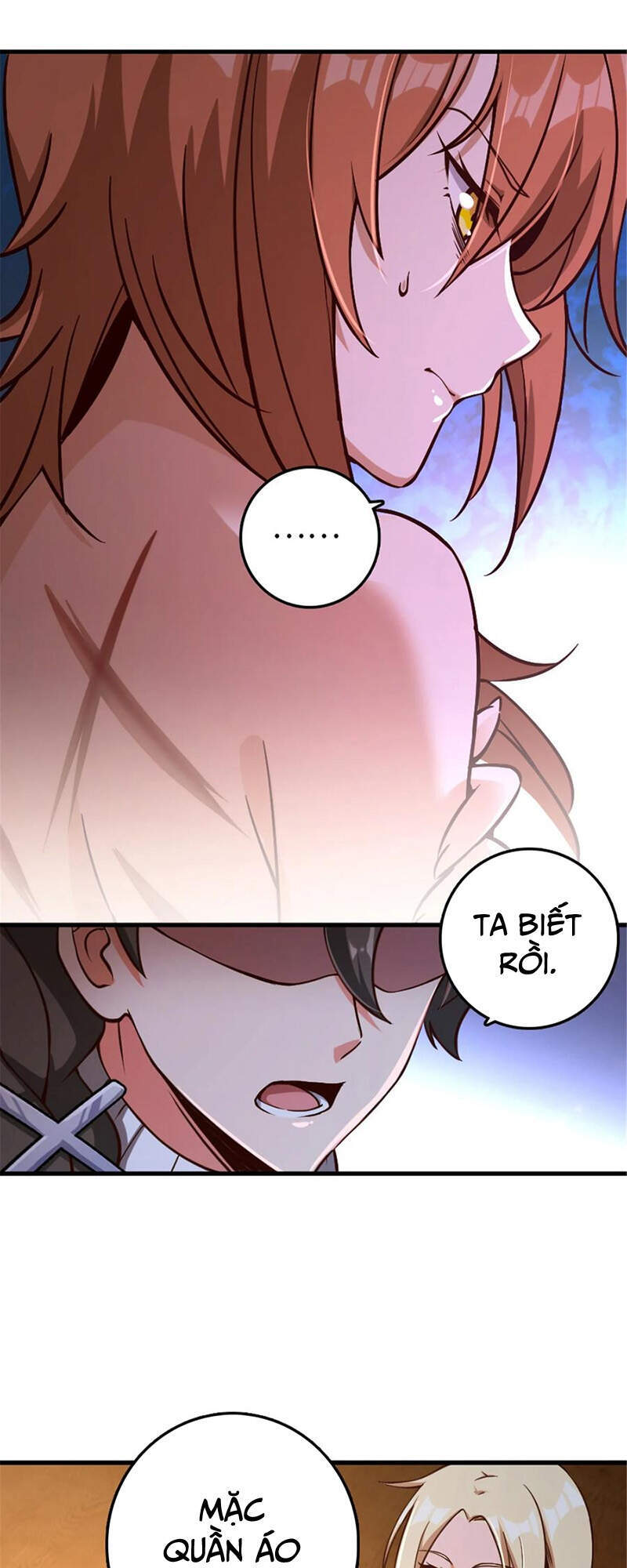 Thả Vu Nữ Đó Ra - Chương 314