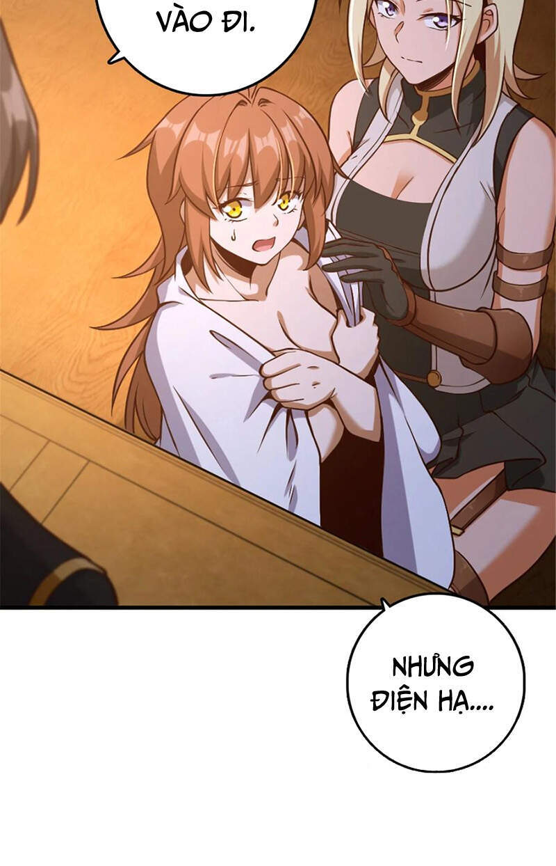 Thả Vu Nữ Đó Ra - Chương 314