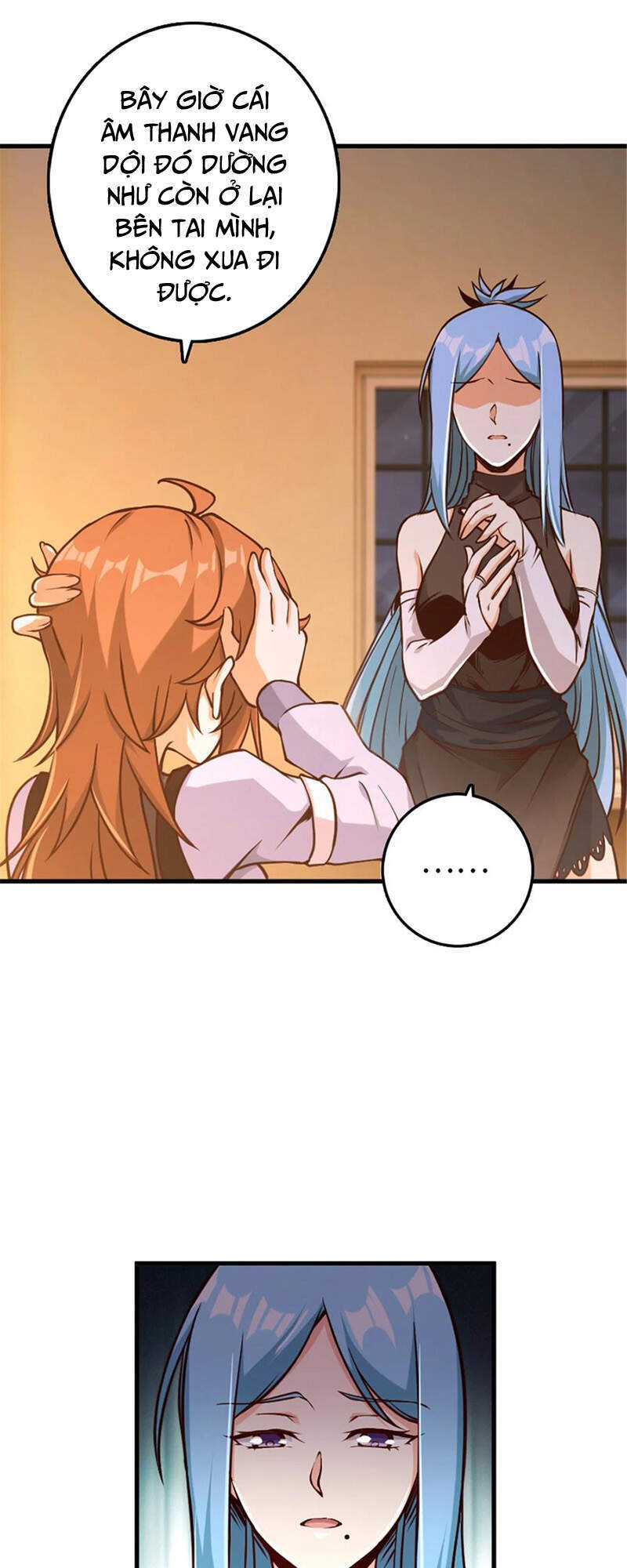 Thả Vu Nữ Đó Ra - Chương 314