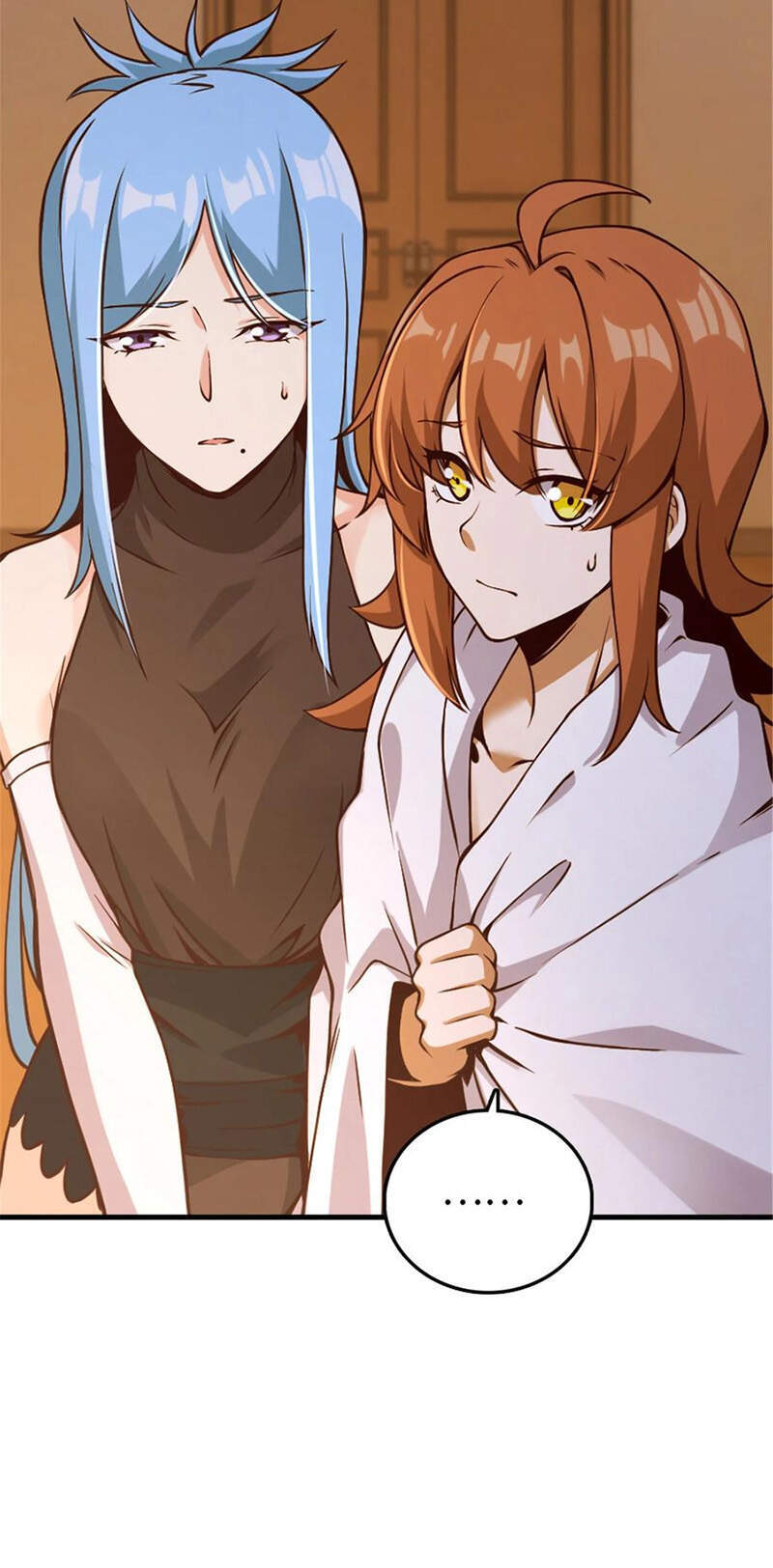 Thả Vu Nữ Đó Ra - Chương 314