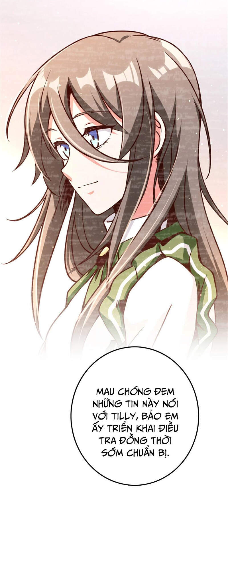 Thả Vu Nữ Đó Ra - Chương 314