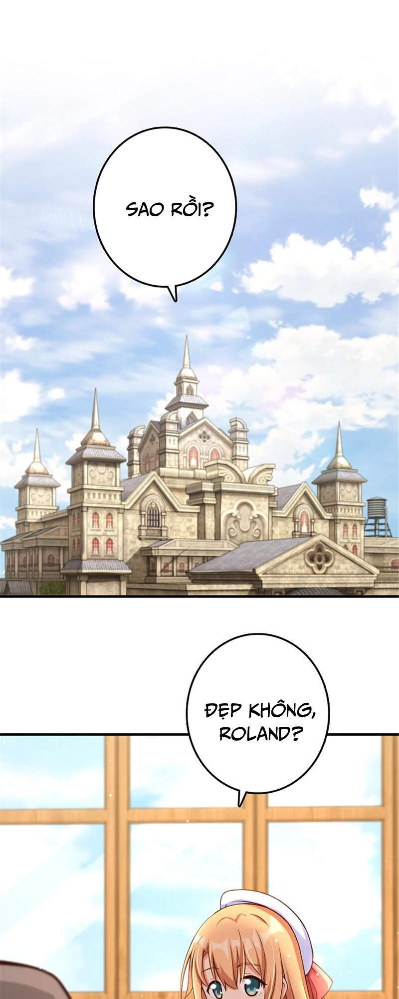 Thả Vu Nữ Đó Ra - Chương 315