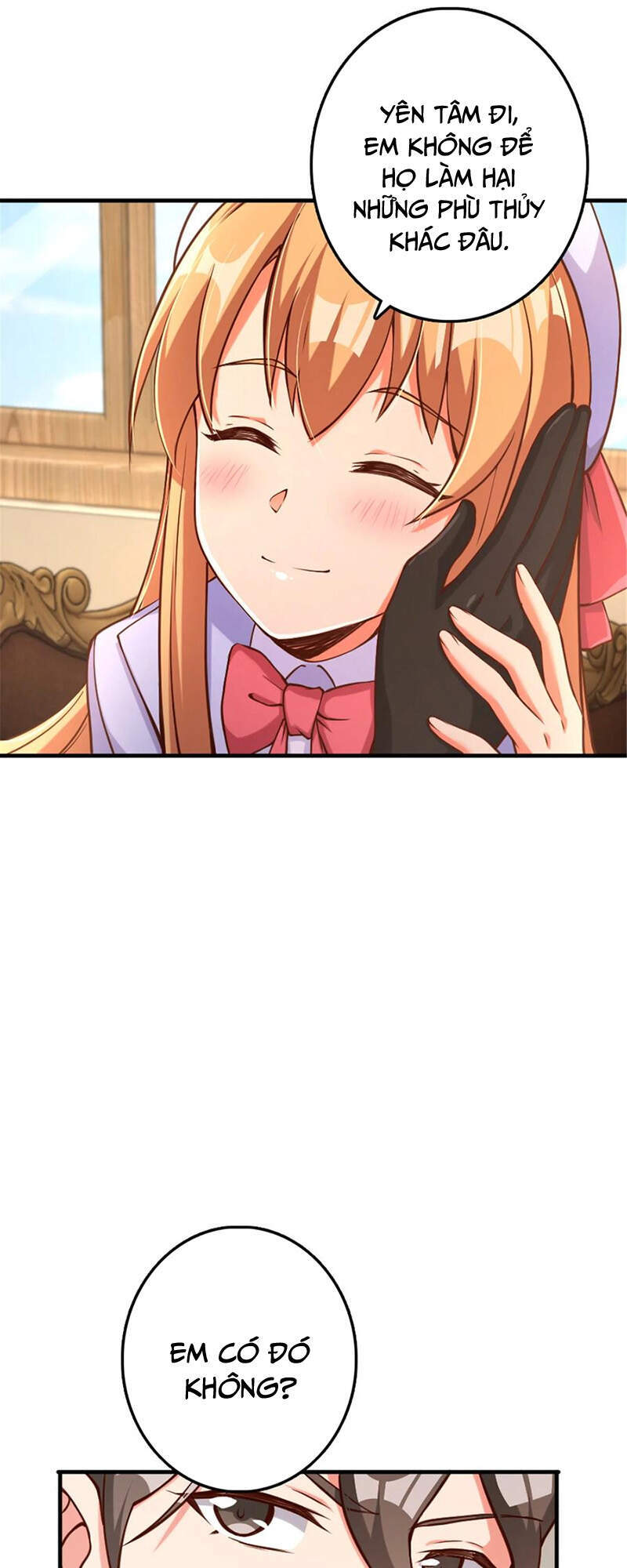 Thả Vu Nữ Đó Ra - Chương 315