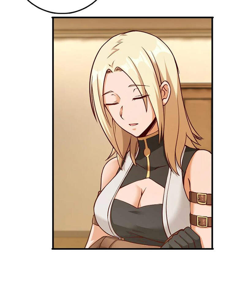 Thả Vu Nữ Đó Ra - Chương 315