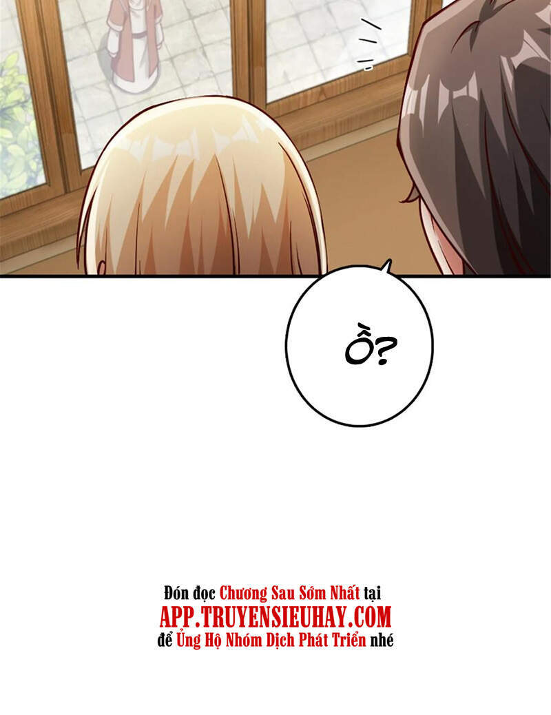 Thả Vu Nữ Đó Ra - Chương 315