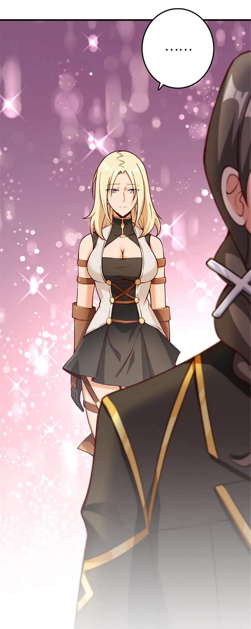 Thả Vu Nữ Đó Ra - Chương 315