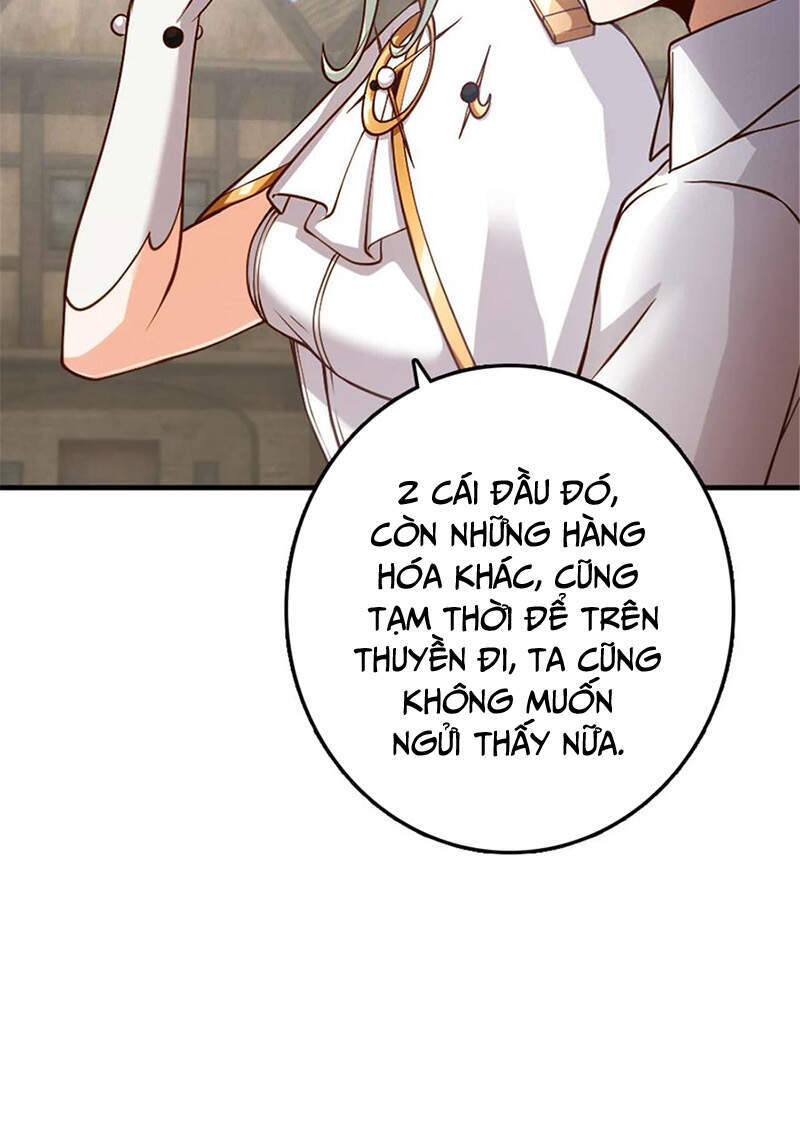 Thả Vu Nữ Đó Ra - Chương 315