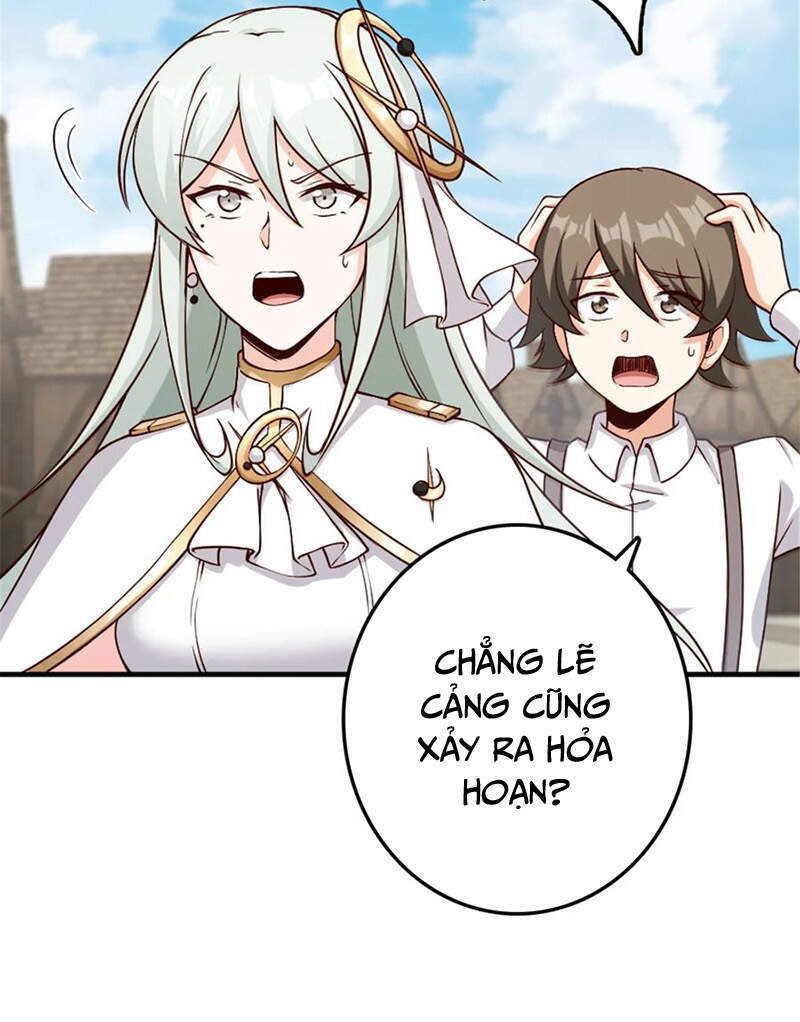 Thả Vu Nữ Đó Ra - Chương 315