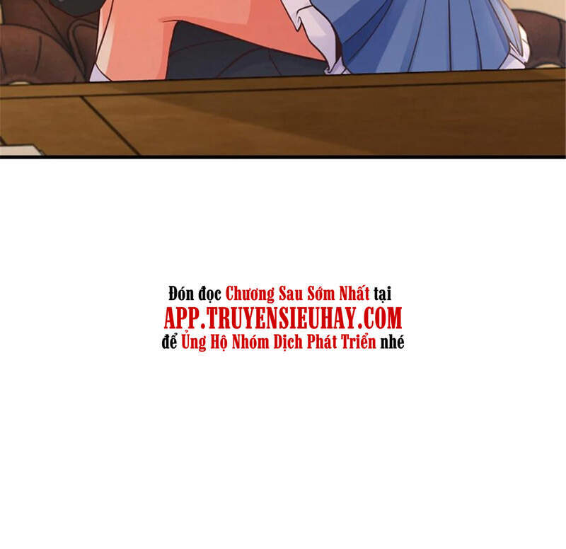 Thả Vu Nữ Đó Ra - Chương 315