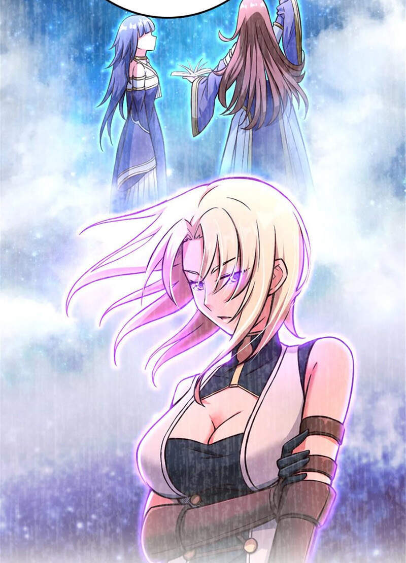 Thả Vu Nữ Đó Ra - Chương 316