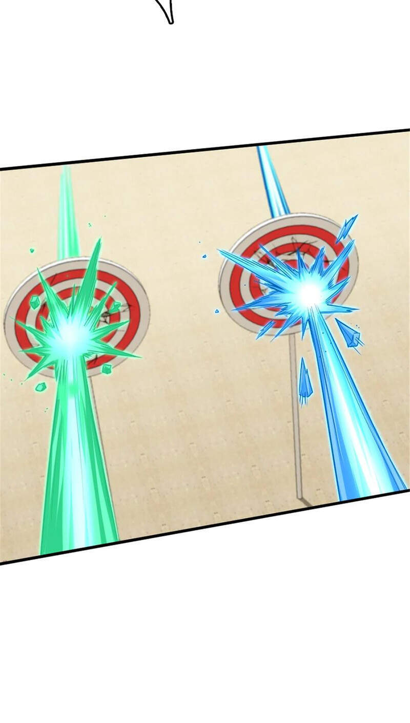 Thả Vu Nữ Đó Ra - Chương 316