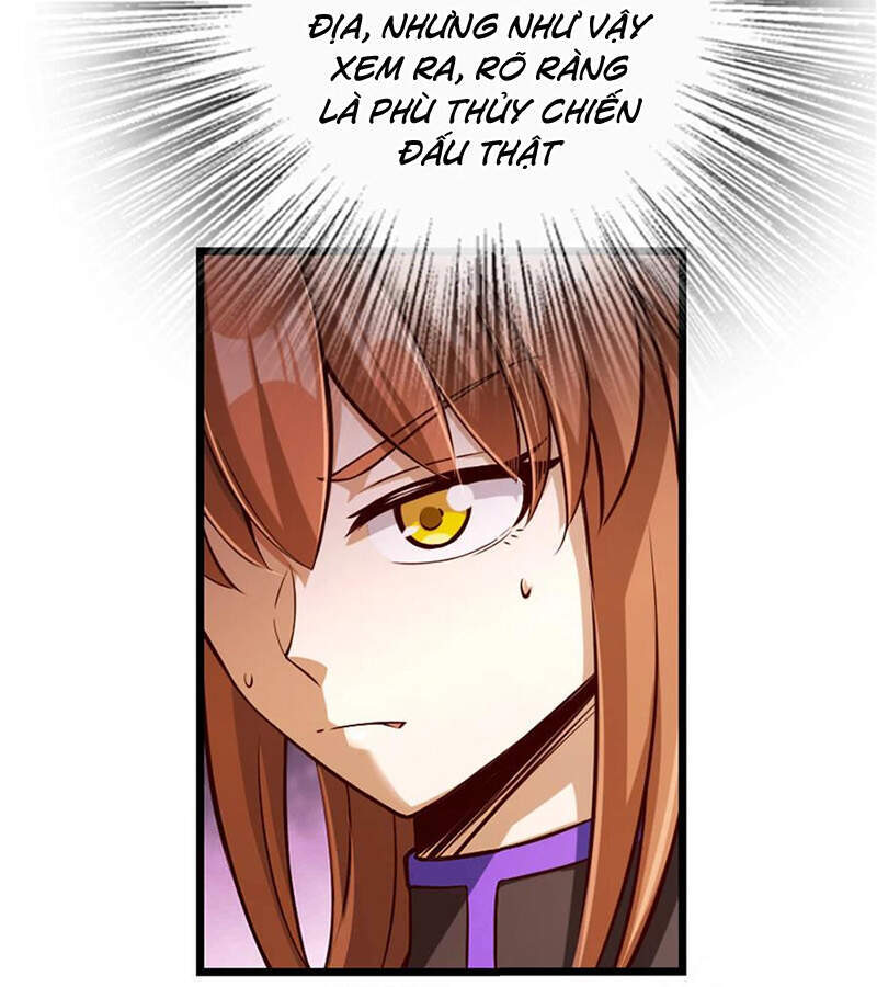 Thả Vu Nữ Đó Ra - Chương 316