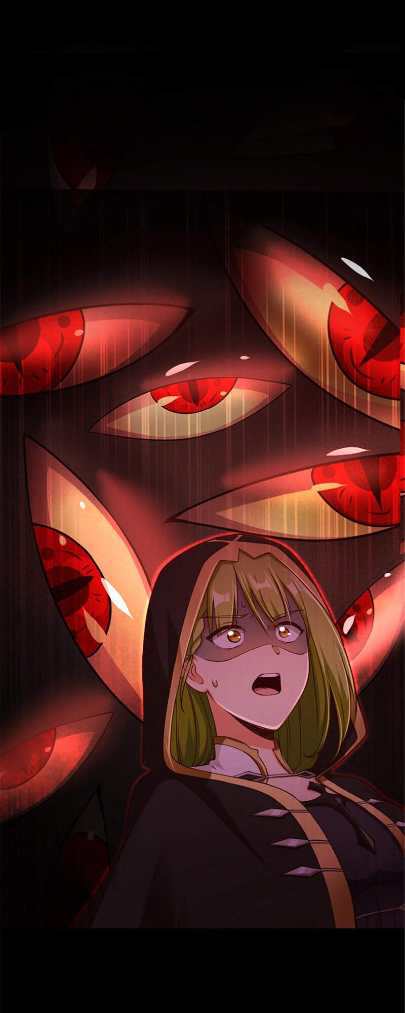 Thả Vu Nữ Đó Ra - Chương 317