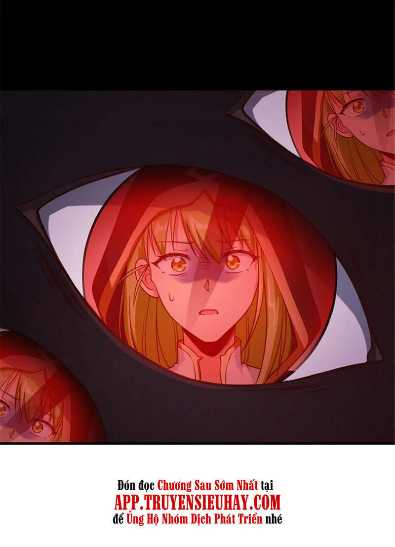 Thả Vu Nữ Đó Ra - Chương 317