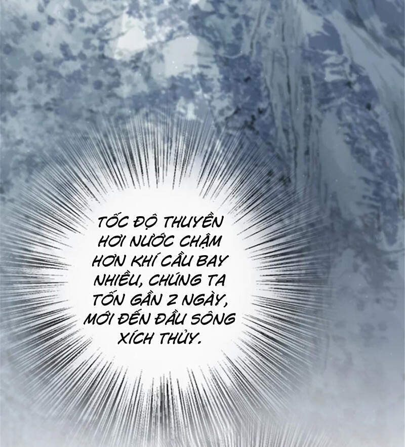 Thả Vu Nữ Đó Ra - Chương 317