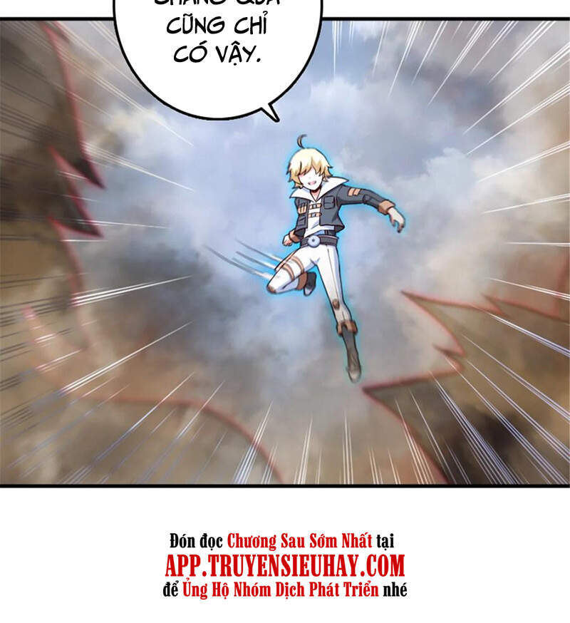 Thả Vu Nữ Đó Ra - Chương 317