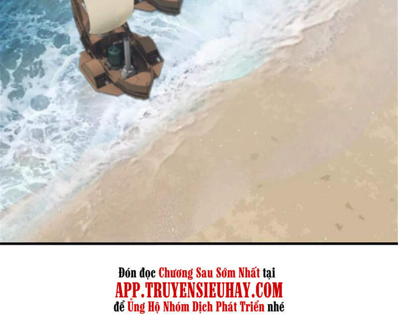 Thả Vu Nữ Đó Ra - Chương 317