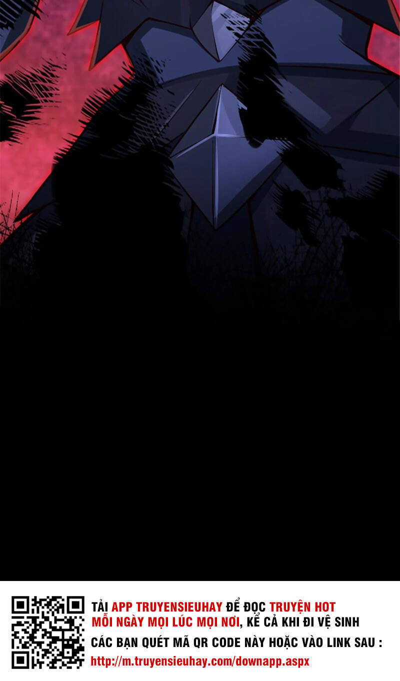 Thả Vu Nữ Đó Ra - Chương 317