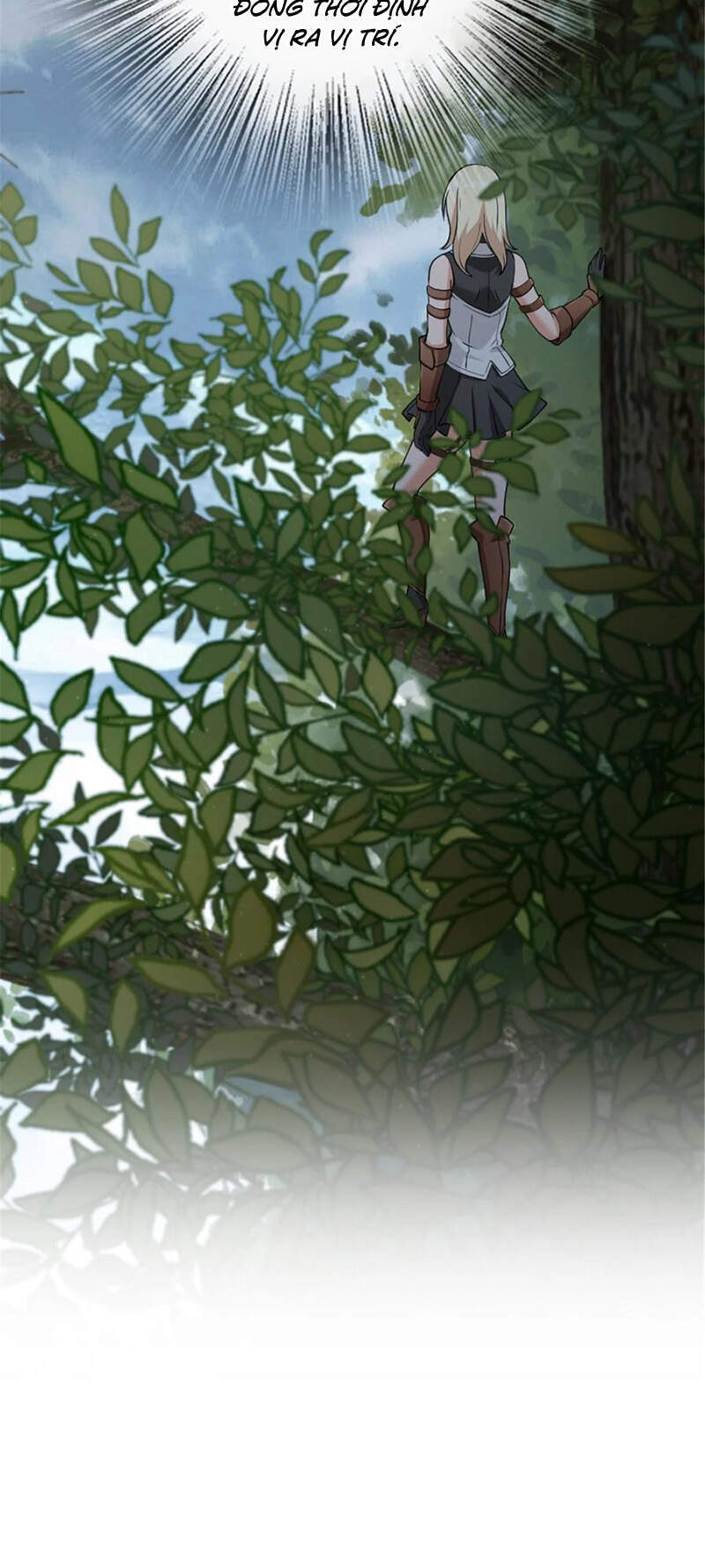 Thả Vu Nữ Đó Ra - Chương 317