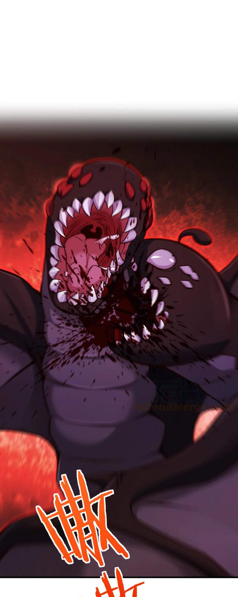 Thả Vu Nữ Đó Ra - Chương 318