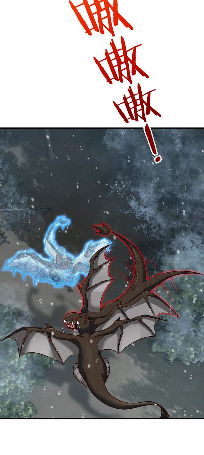 Thả Vu Nữ Đó Ra - Chương 318