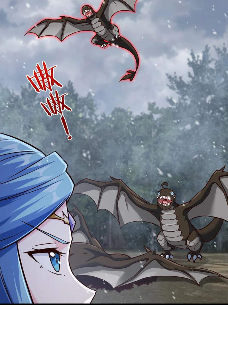 Thả Vu Nữ Đó Ra - Chương 318