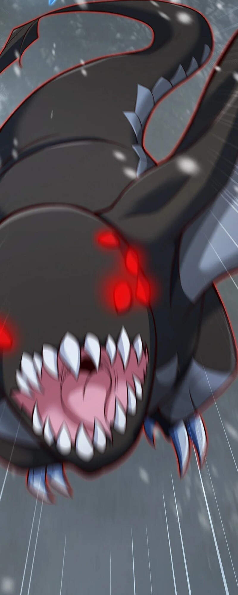 Thả Vu Nữ Đó Ra - Chương 318