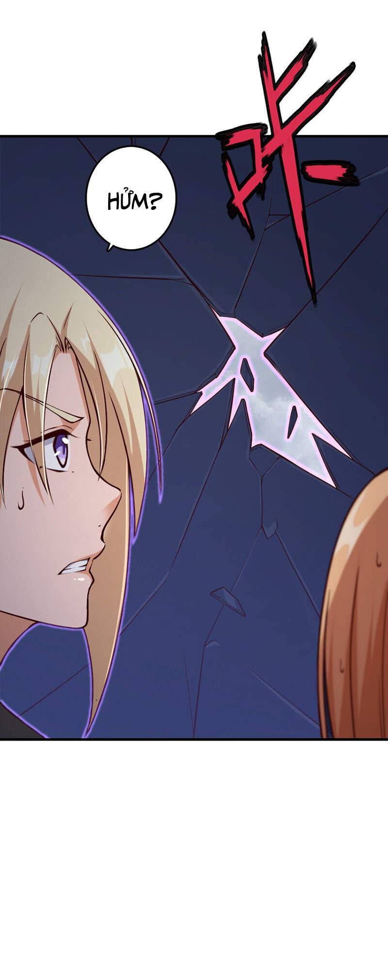 Thả Vu Nữ Đó Ra - Chương 319