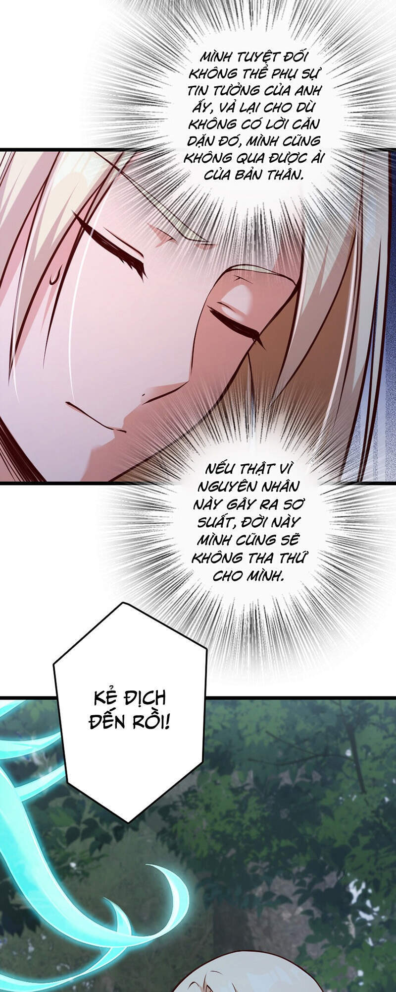 Thả Vu Nữ Đó Ra - Chương 319