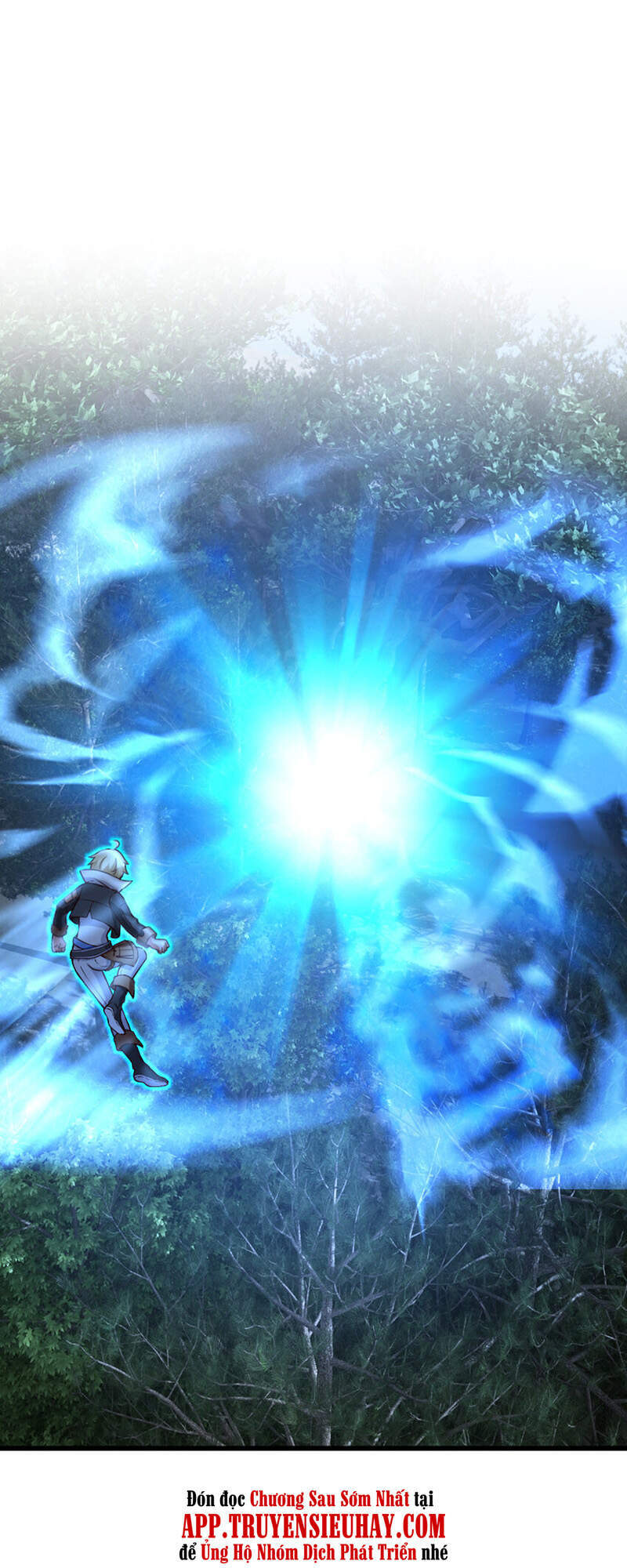 Thả Vu Nữ Đó Ra - Chương 320