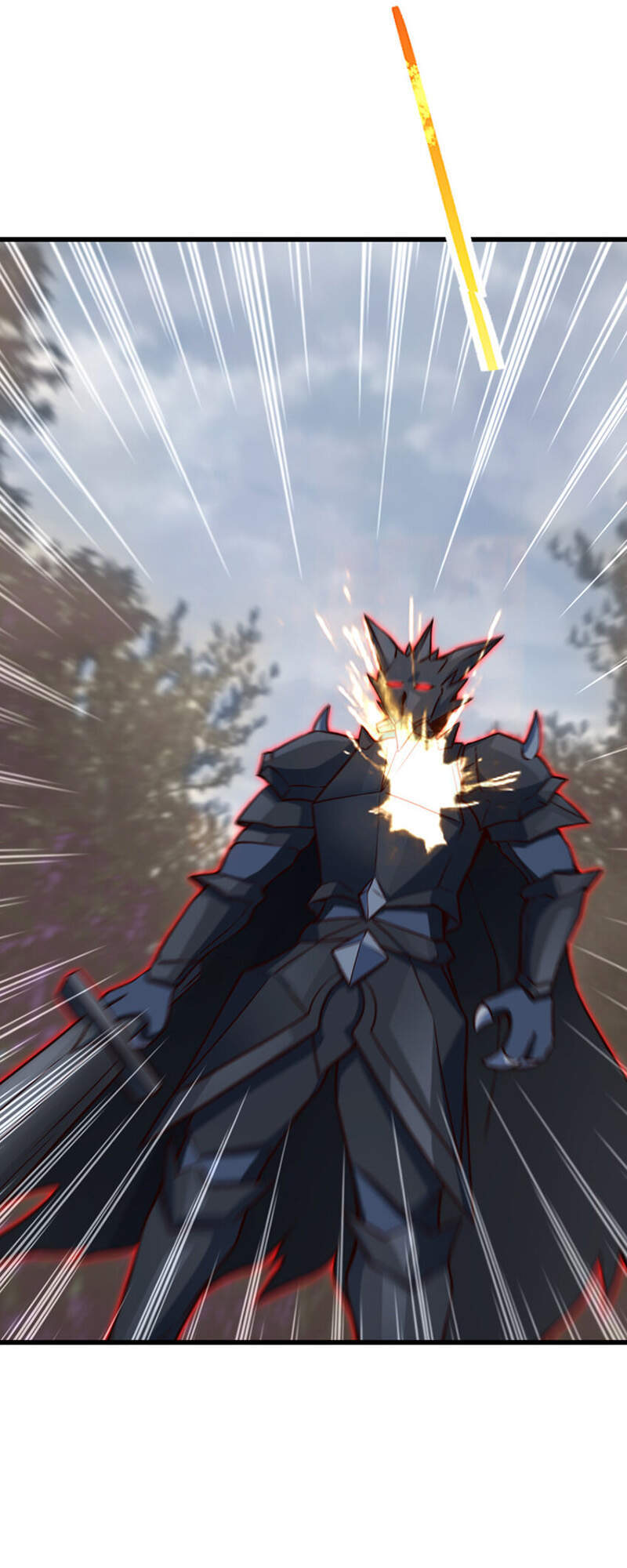 Thả Vu Nữ Đó Ra - Chương 320