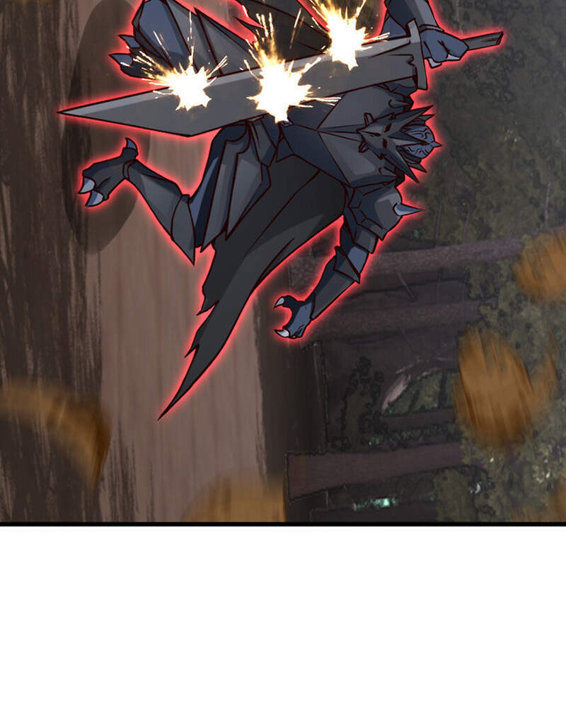 Thả Vu Nữ Đó Ra - Chương 320