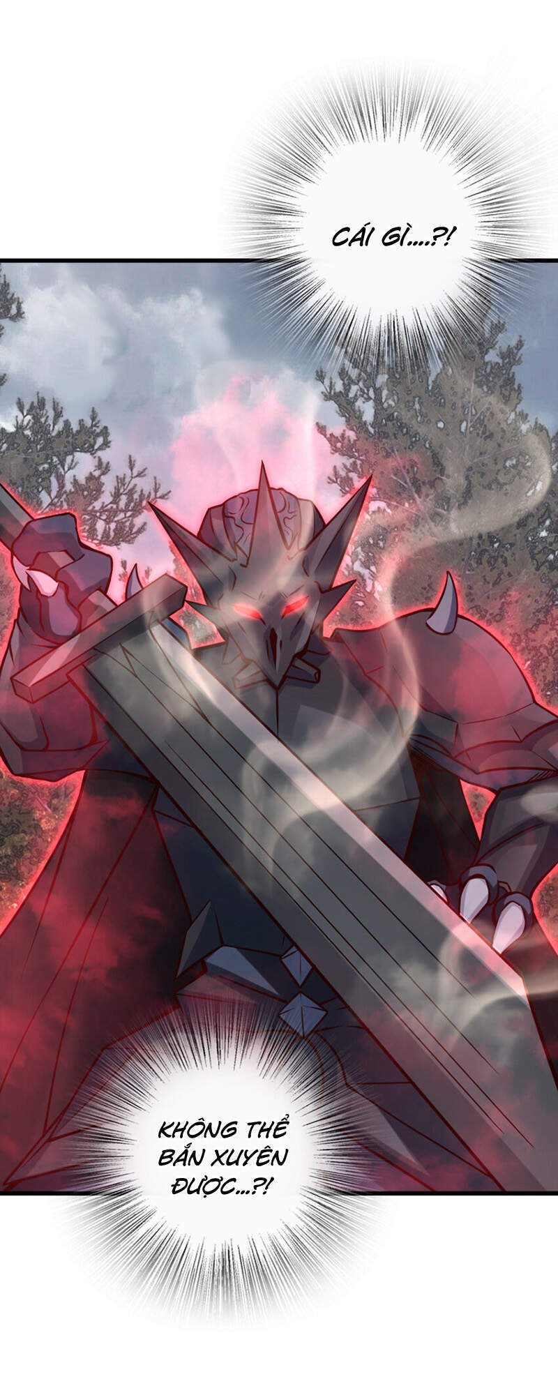 Thả Vu Nữ Đó Ra - Chương 320