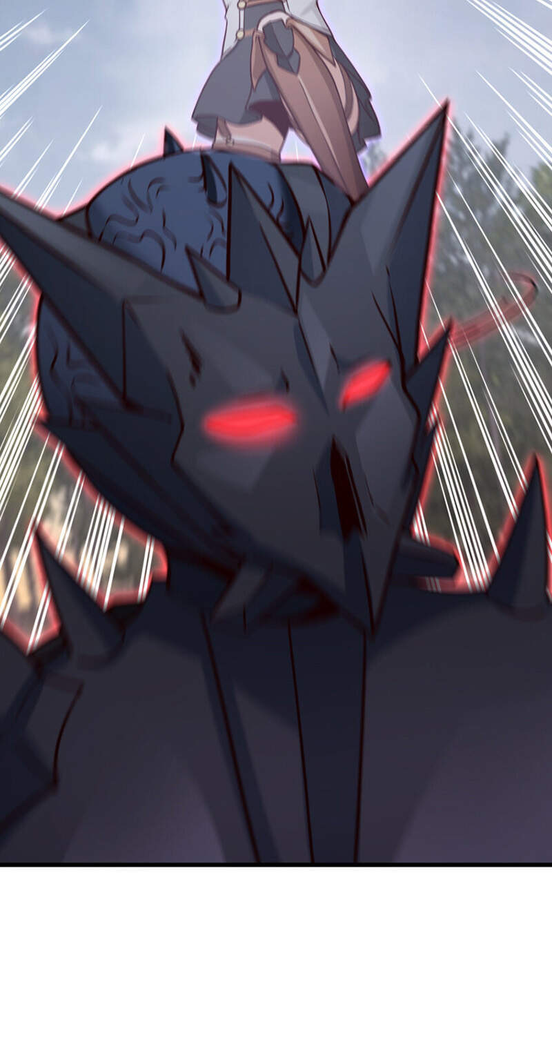 Thả Vu Nữ Đó Ra - Chương 320