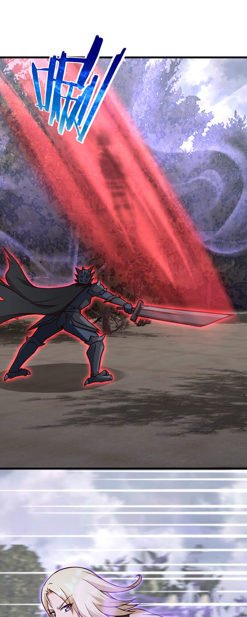 Thả Vu Nữ Đó Ra - Chương 320