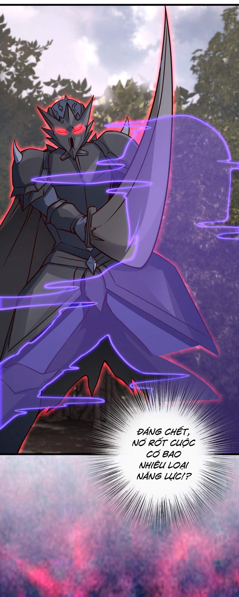 Thả Vu Nữ Đó Ra - Chương 320