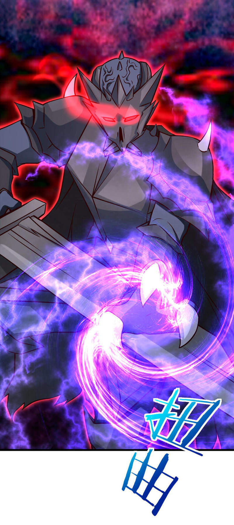 Thả Vu Nữ Đó Ra - Chương 320