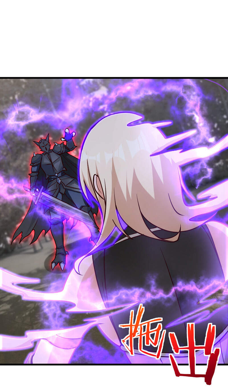 Thả Vu Nữ Đó Ra - Chương 320