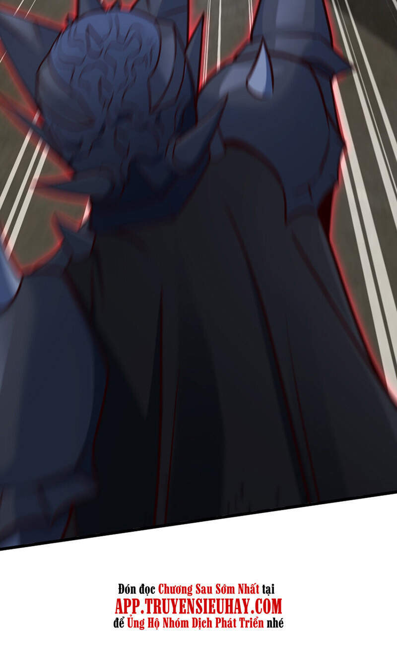 Thả Vu Nữ Đó Ra - Chương 320